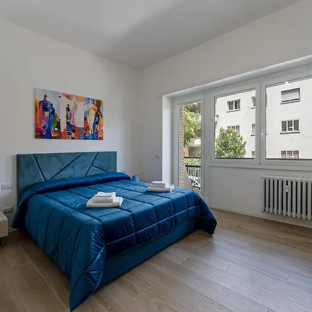 Apartment Piazza Pio *