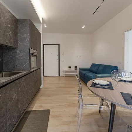 Apartment Piazza Pio *