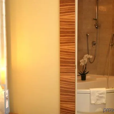 Saint John Hotel Rome