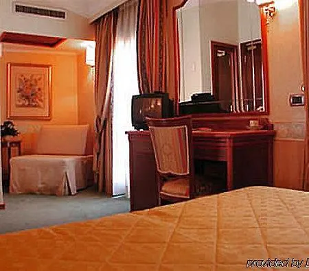 Hotell Regno 3*