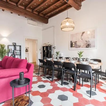Appartement The In Monserrato *