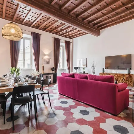 The In Monserrato Rome