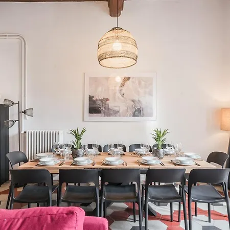 Appartement The In Monserrato