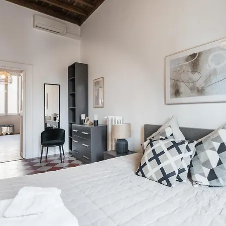 Appartement The In Monserrato