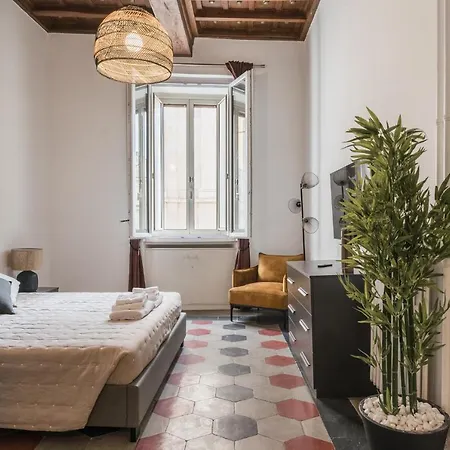 Appartement The In Monserrato