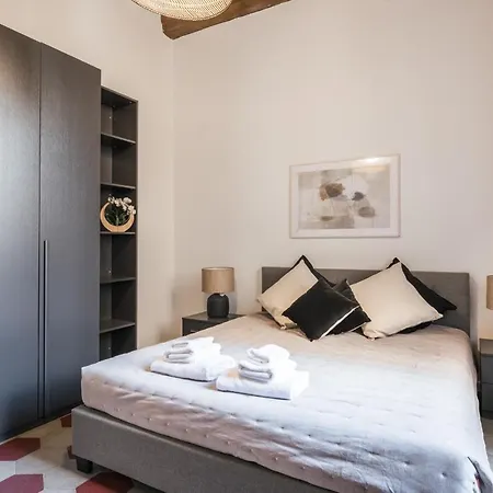 The In Monserrato Appartement