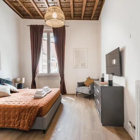 The In Monserrato Appartement *