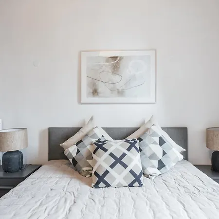 The In Monserrato Appartement