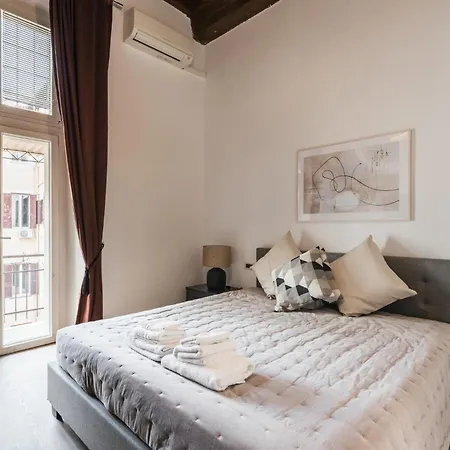 The In Monserrato Appartement *