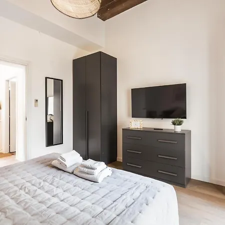 Appartement The In Monserrato Rome