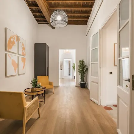 Appartement The In Monserrato