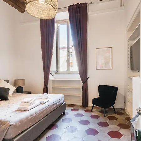 The In Monserrato Appartement