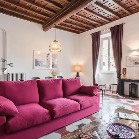 The In Monserrato Rome