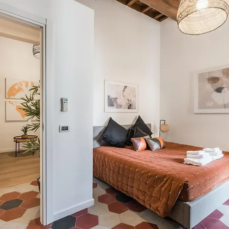 The In Monserrato Appartement