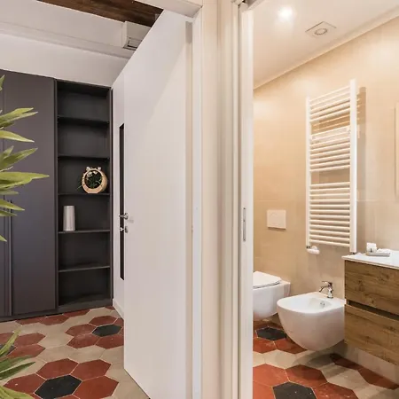 Appartement The In Monserrato Rome