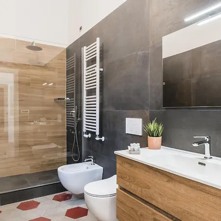 Appartement The In Monserrato
