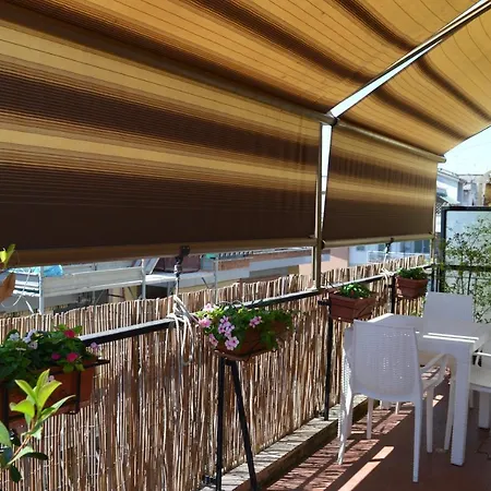 Domi - Appartement Rome