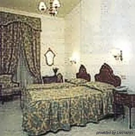 מלון San Silvestro