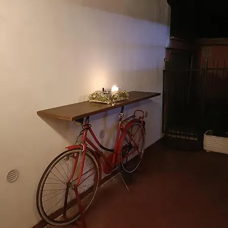 Apartment Turistico @roma Rome
