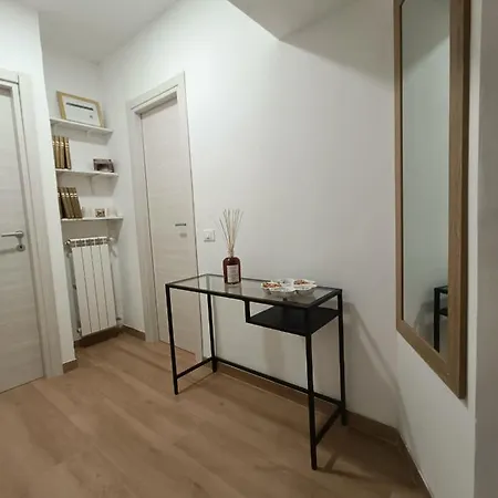 Turistico @roma Apartment