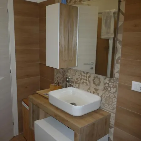 Apartment Turistico @roma Rome