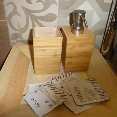 Apartment Turistico @roma Rome