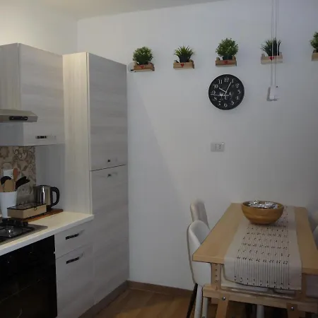 Apartment Turistico @roma Rome