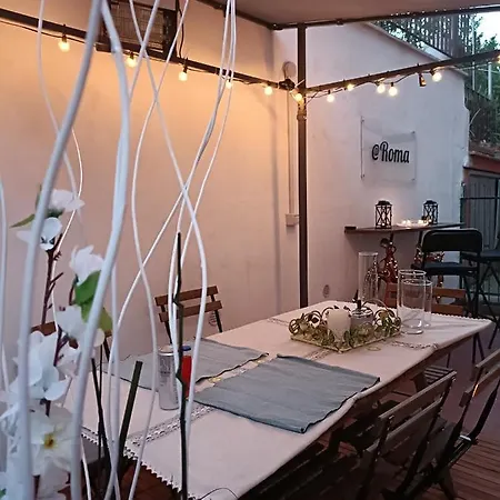Turistico @roma Apartment Rome