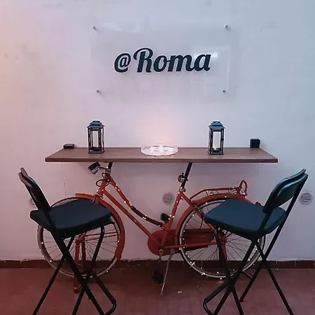Turistico @roma Rome