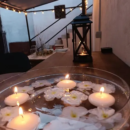 Apartment Turistico @roma Rome