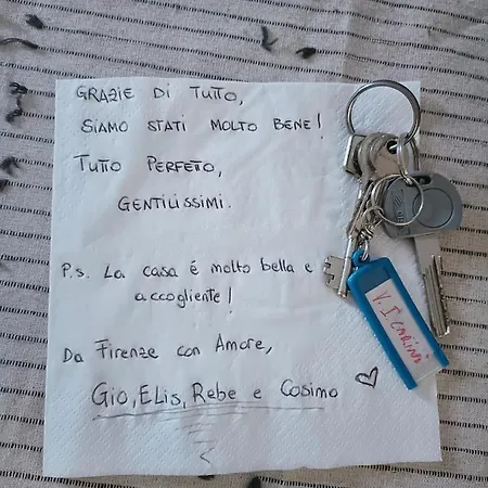 Apartment Turistico @roma Rome