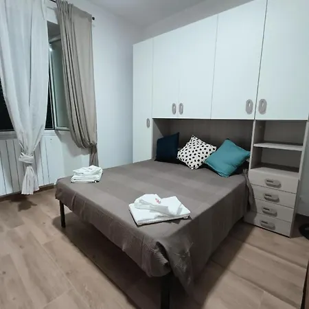 Apartment Turistico @roma