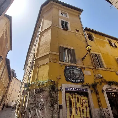 Al Moretto Roma