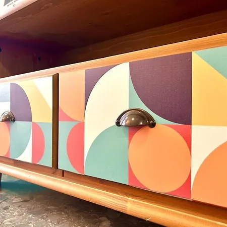 70's House Rome