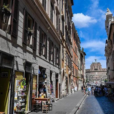 Castel Sant'angelo - Exclusive & Luxury Apartment
