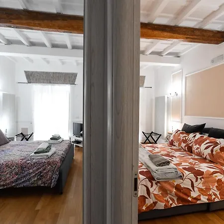 Apartment Castel Sant'angelo - Exclusive & Luxury *