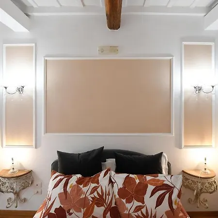 Castel Sant'angelo - Exclusive & Luxury Apartment