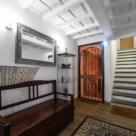 Castel Sant'angelo - Exclusive & Luxury Apartment Rome