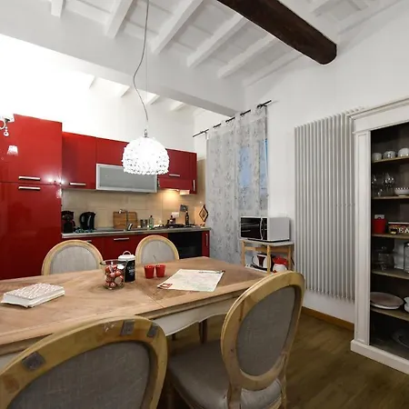 Castel Sant'angelo - Exclusive & Luxury *