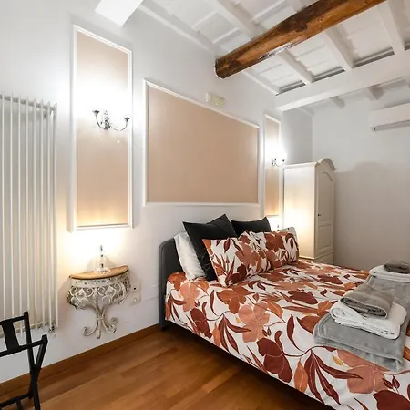 Castel Sant'angelo - Exclusive & Luxury Rome