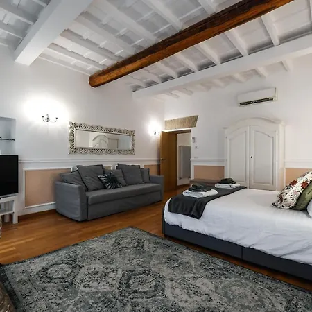 Apartment Castel Sant'angelo - Exclusive & Luxury *