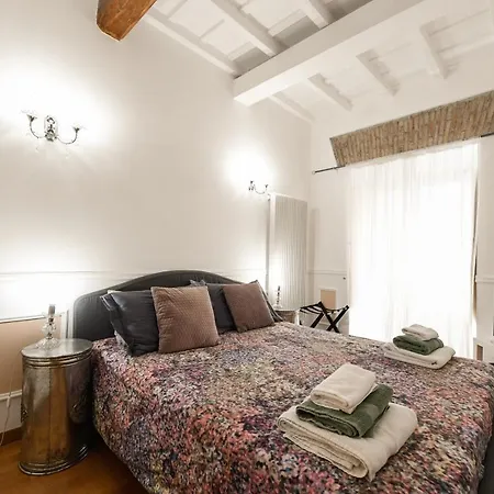 Apartment Castel Sant'angelo - Exclusive & Luxury Rome