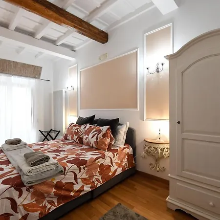 Castel Sant'angelo - Exclusive & Luxury * Rome