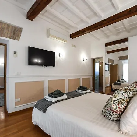 Castel Sant'angelo - Exclusive & Luxury * Rome