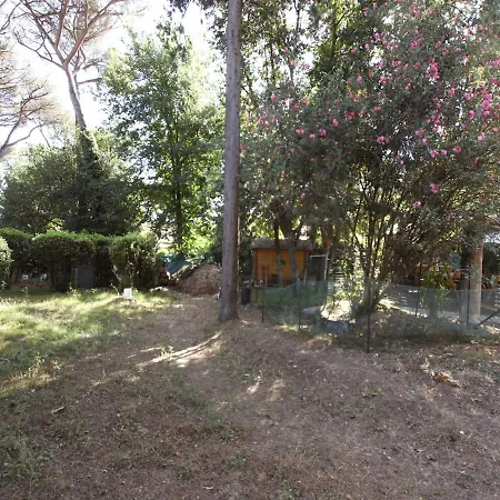 Appia Antica 2br With Swimming Pool Rome