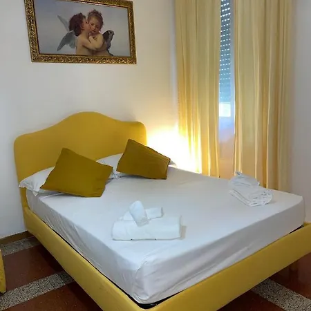 Podesti 6 Roma