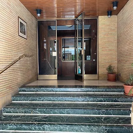 Carpegna42 Appartamento