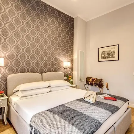 Tlv Navona Gæstehus