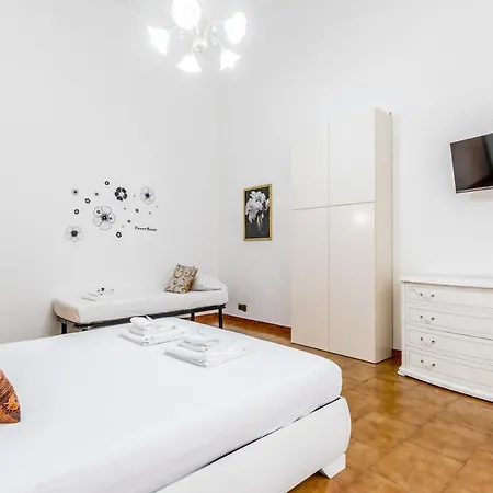 Bbhome Elegant In Front Of Termini Station * Rome