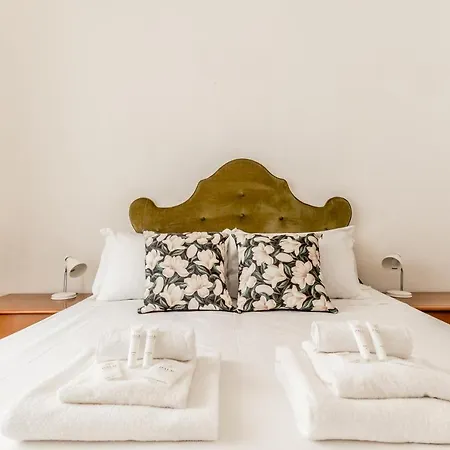 Bbhome Elegant In Front Of Termini Station Apartment